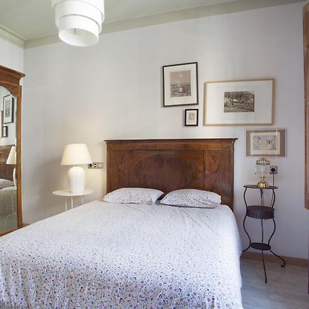 Aparteasy - Authentic Family Apartment Barcelone Extérieur photo